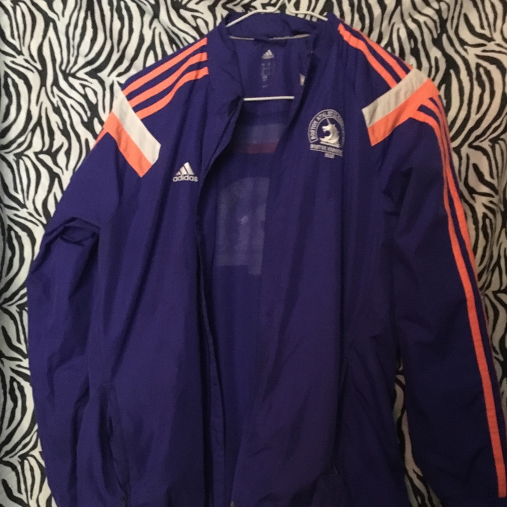Wind breaker